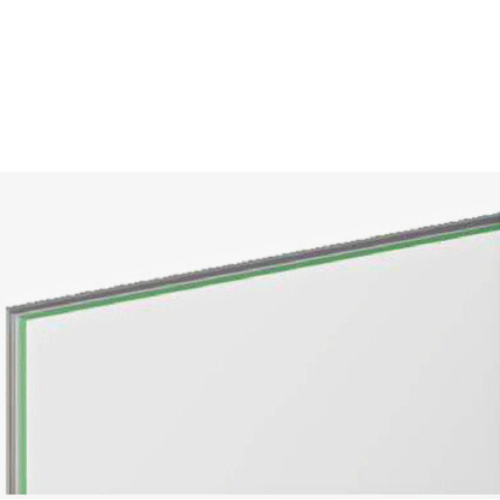 GLASS FRAME PASTING PROFILE 45 MM