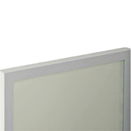 GLASS FRAME PROFILE 22 MM