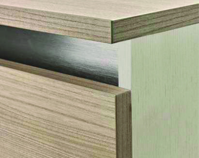 HANDLE LESS J PROFILE