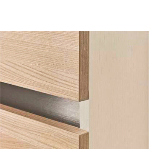 HANDLE LESS C PROFILE