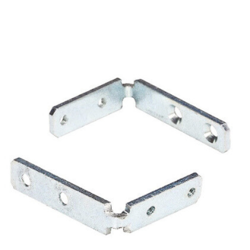 HANDLELESS PROFILE CONNECTOR