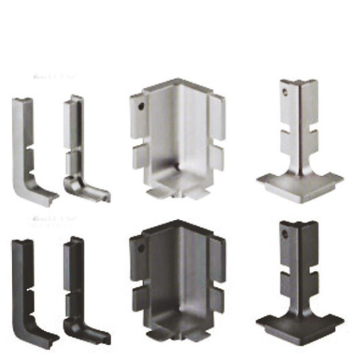 C PROFILE END CAP & ACCESSORIES