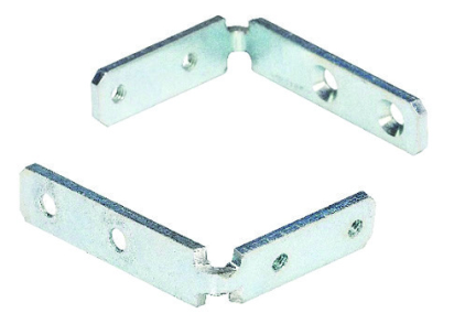 HANDLELESS PROFILE CONNECTOR