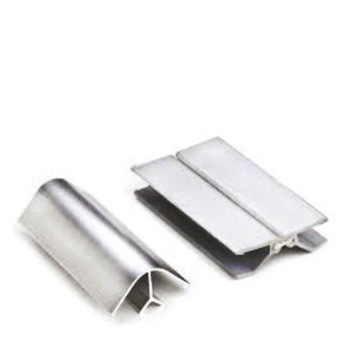 SKIRTING CONNECTORS (90° & 180°)