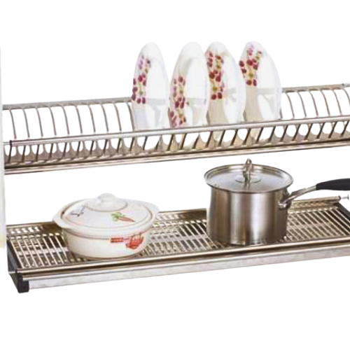 DISH RACK