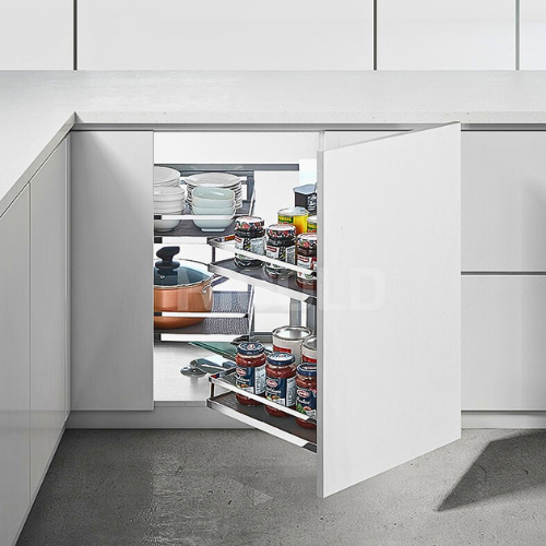 DIAMOND ARENA MAGIC CORNER (SOFT CLOSE)