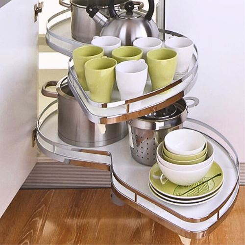 S CAROUSEL (SOFT CLOSE)