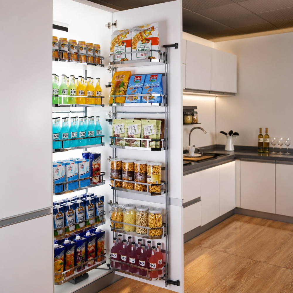 arena pantry speedy