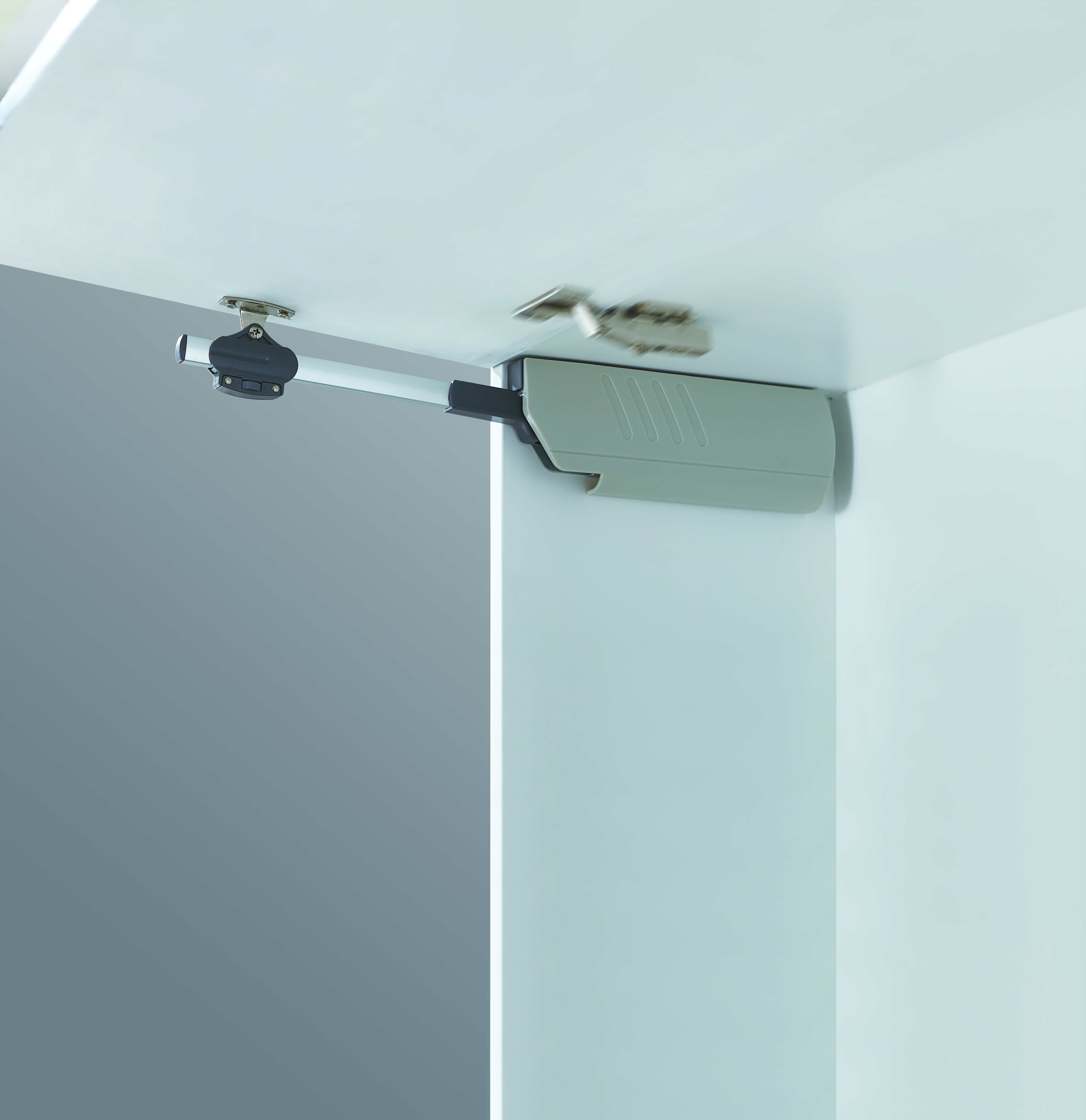 KITCHEN CABINET FLAP LIFT (LEFT-RIGHT) SINGLE DOOR