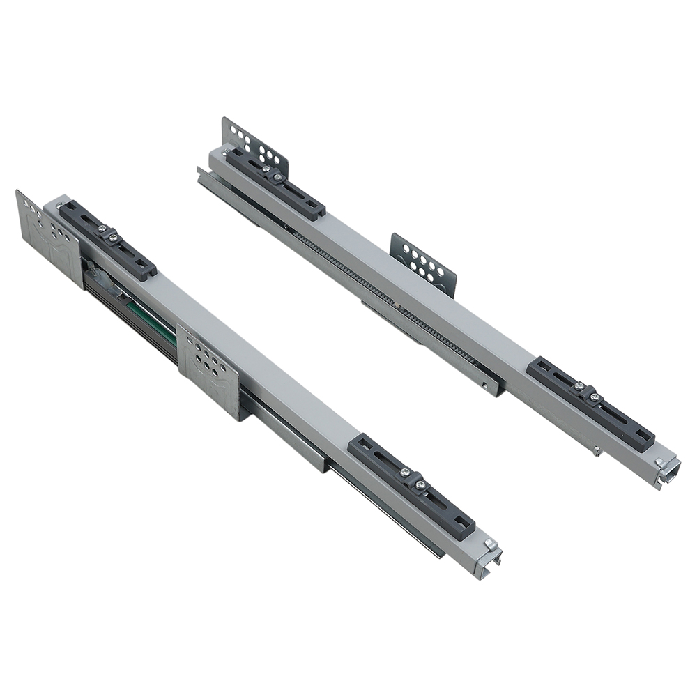QUADRO CHANNEL FOR WIRE BASKET