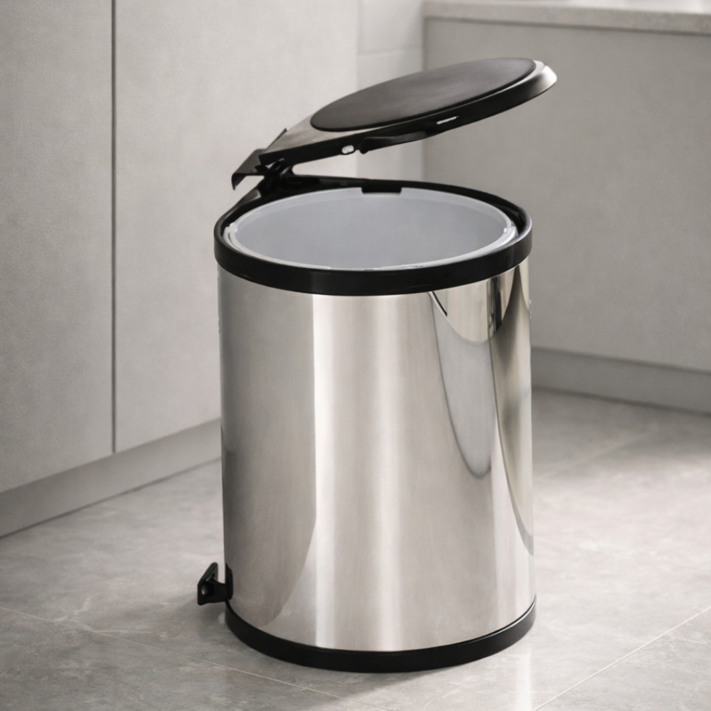 AUTO LID DUSTBIN (9/14 LTR.)