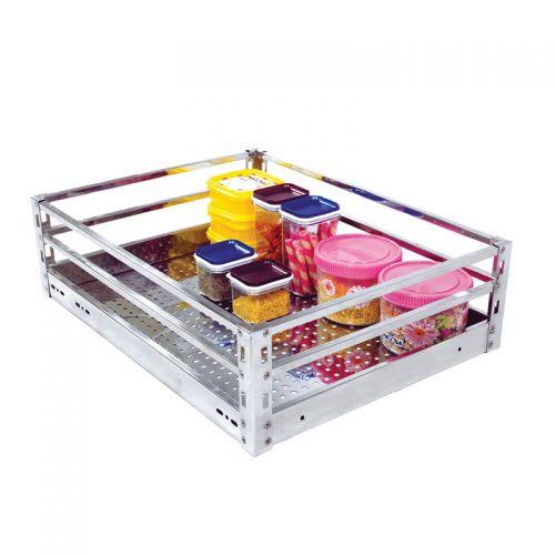 PLAIN BASKET