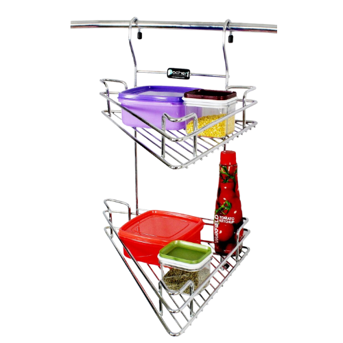 HANGING DOUBLE CORNER