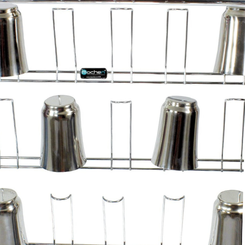 HANGING GLASS HOLDER