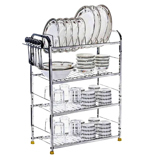 KITCHEN RACK (18x18)