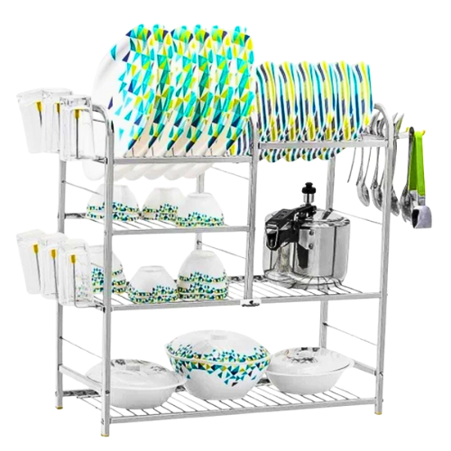 KITCHEN RACK (24x18)