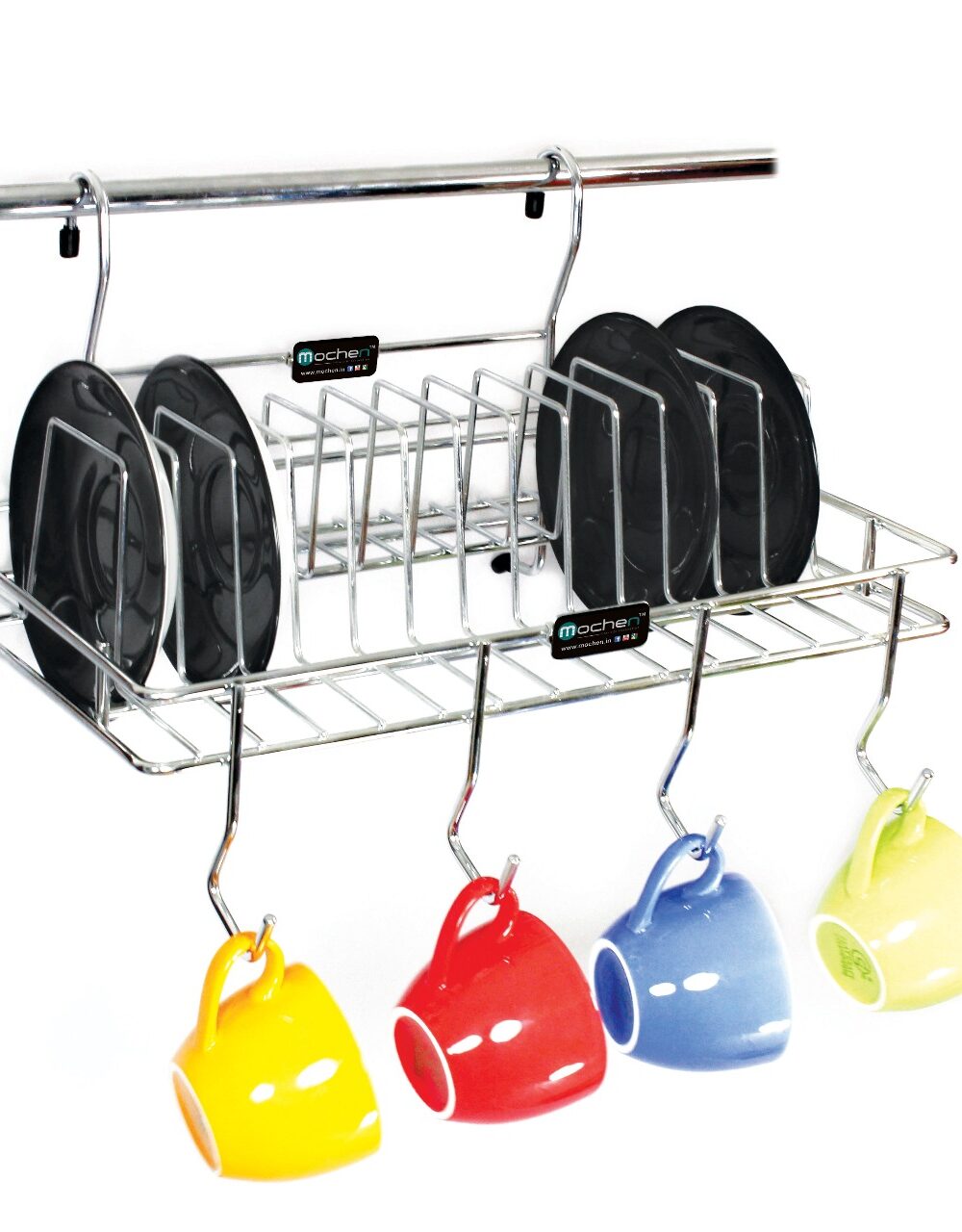 HANGING CUP AND SAUCER