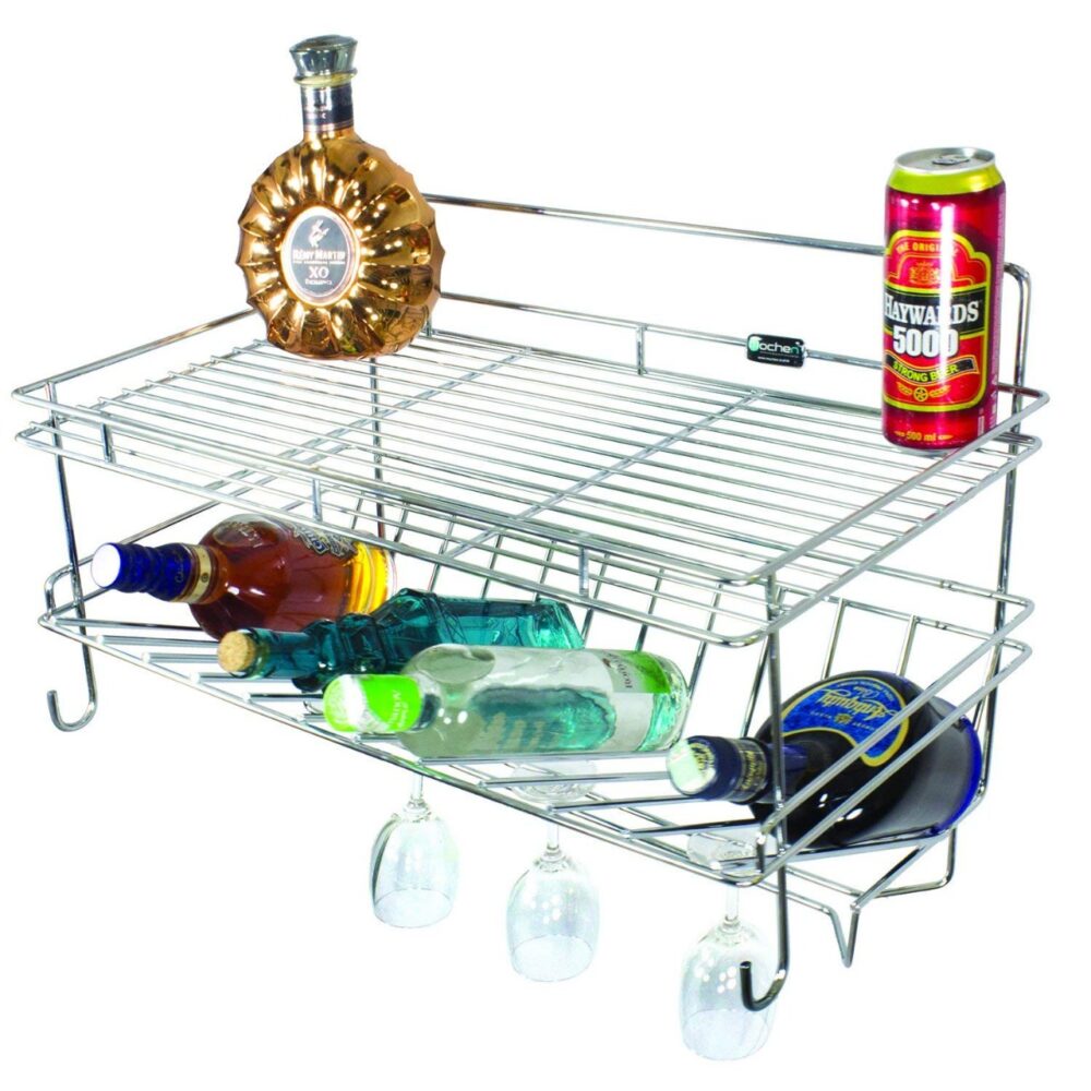 BAR RACK