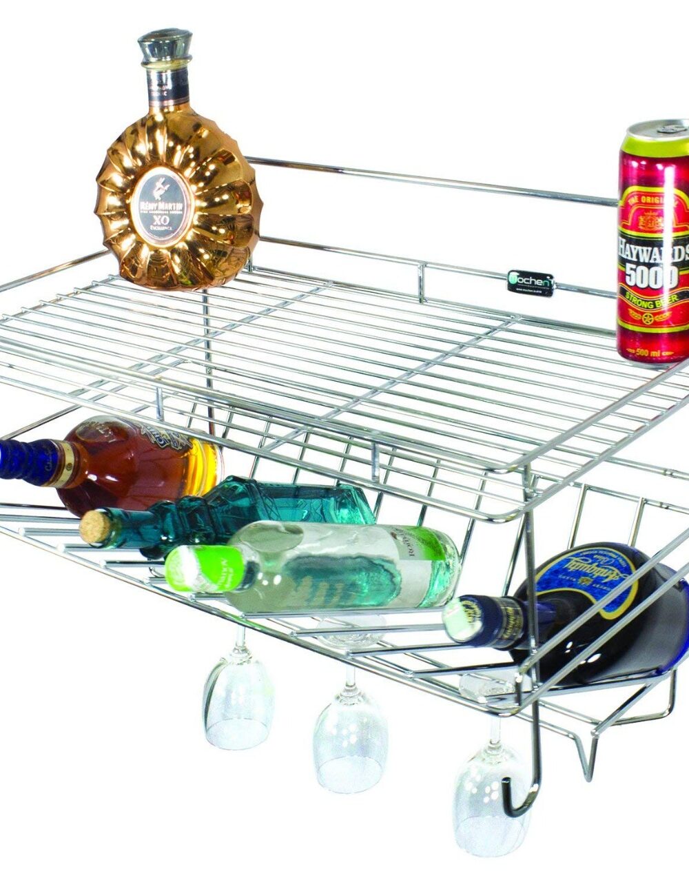 BAR RACK