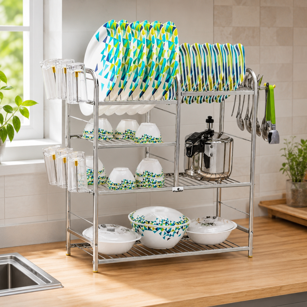 KITCHEN RACK (24x18)