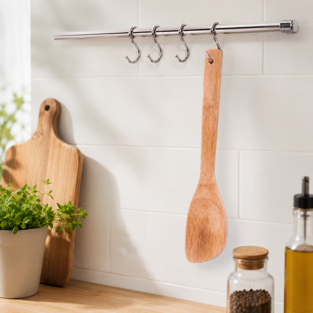 HANGING TUBE WITH TUBE HOLDER KIT