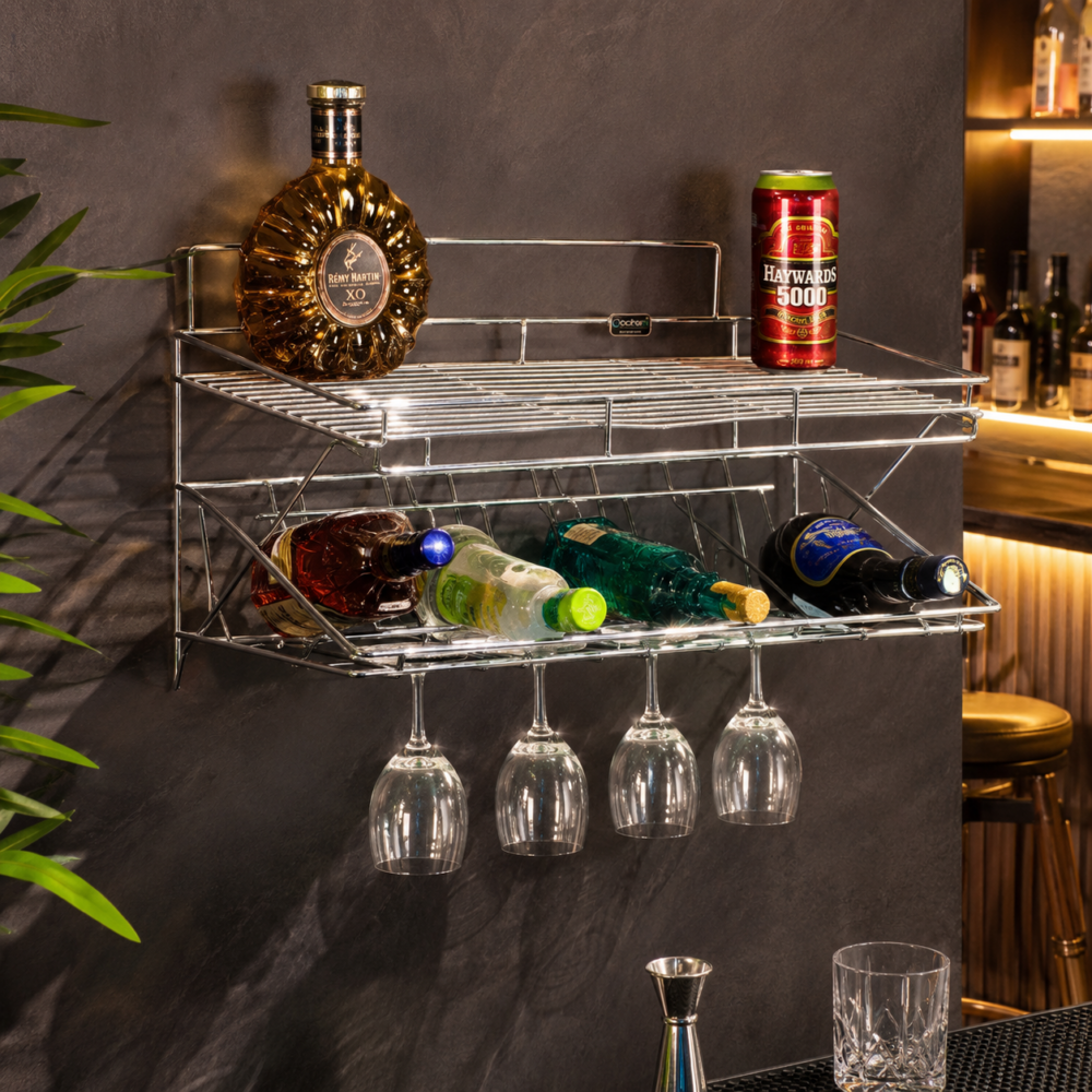 BAR ACCESSORIES