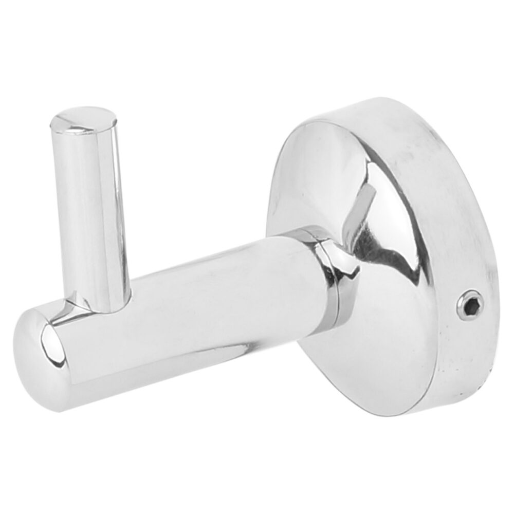 SS MIRROR FINISH BATHROOM ACCESSORIES - Image 2