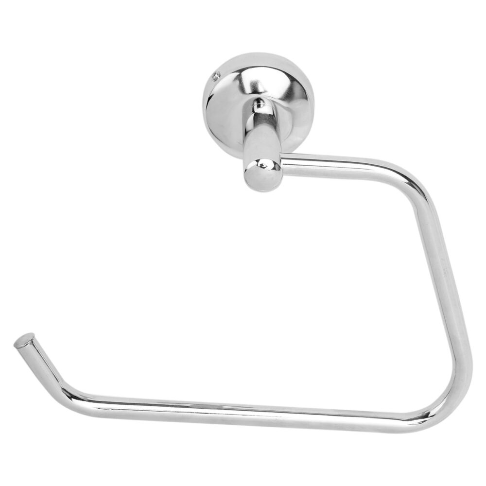 SS MIRROR FINISH BATHROOM ACCESSORIES - Image 4