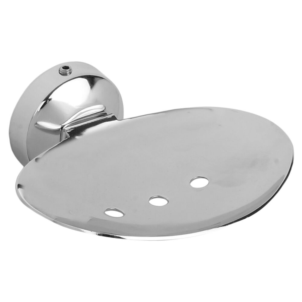 SS MIRROR FINISH BATHROOM ACCESSORIES - Image 3