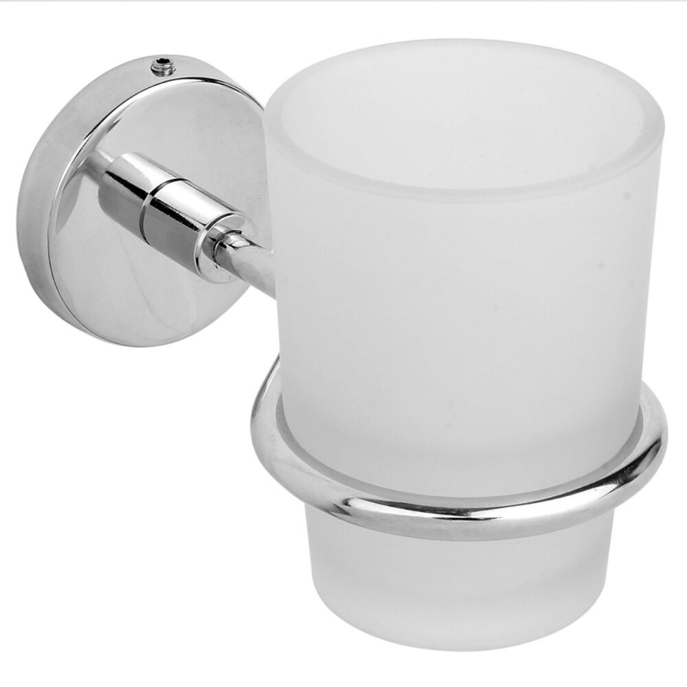 SS MIRROR FINISH BATHROOM ACCESSORIES - Image 5