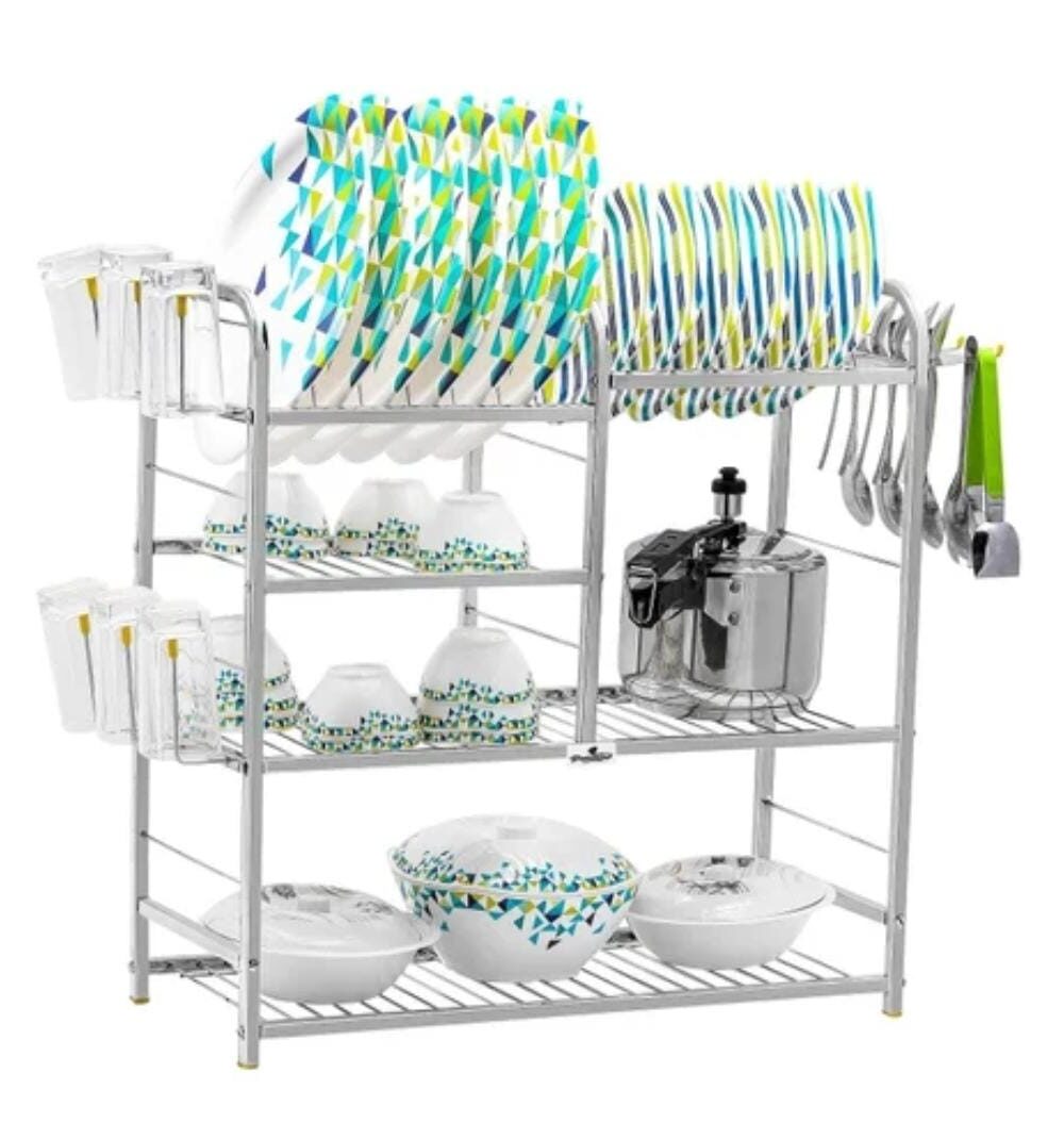 KITCHEN RACK (24x18)