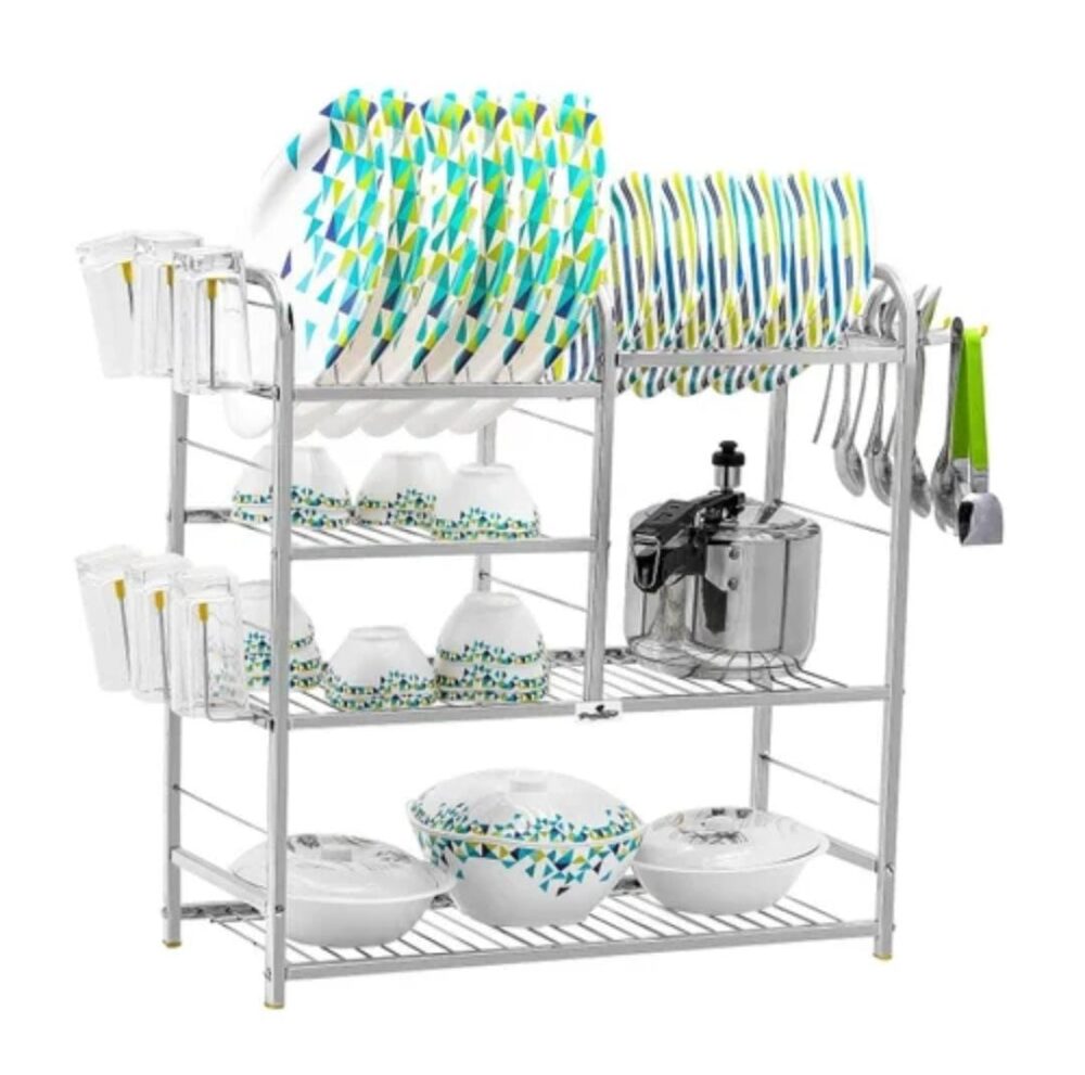 KITCHEN RACK (24x18)