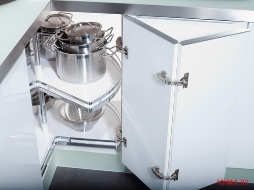 CAROUSEL UNIT AREΝΑ