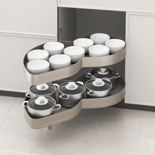 Premium Champagne "S Corner"