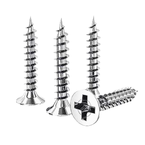SCREW DRYWALL NICKLE ALL SIZE AVAILABLE