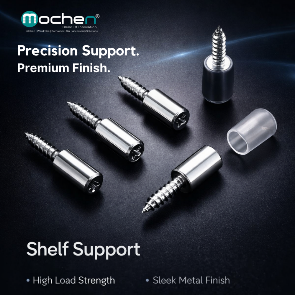 Shelf Drilling Screw