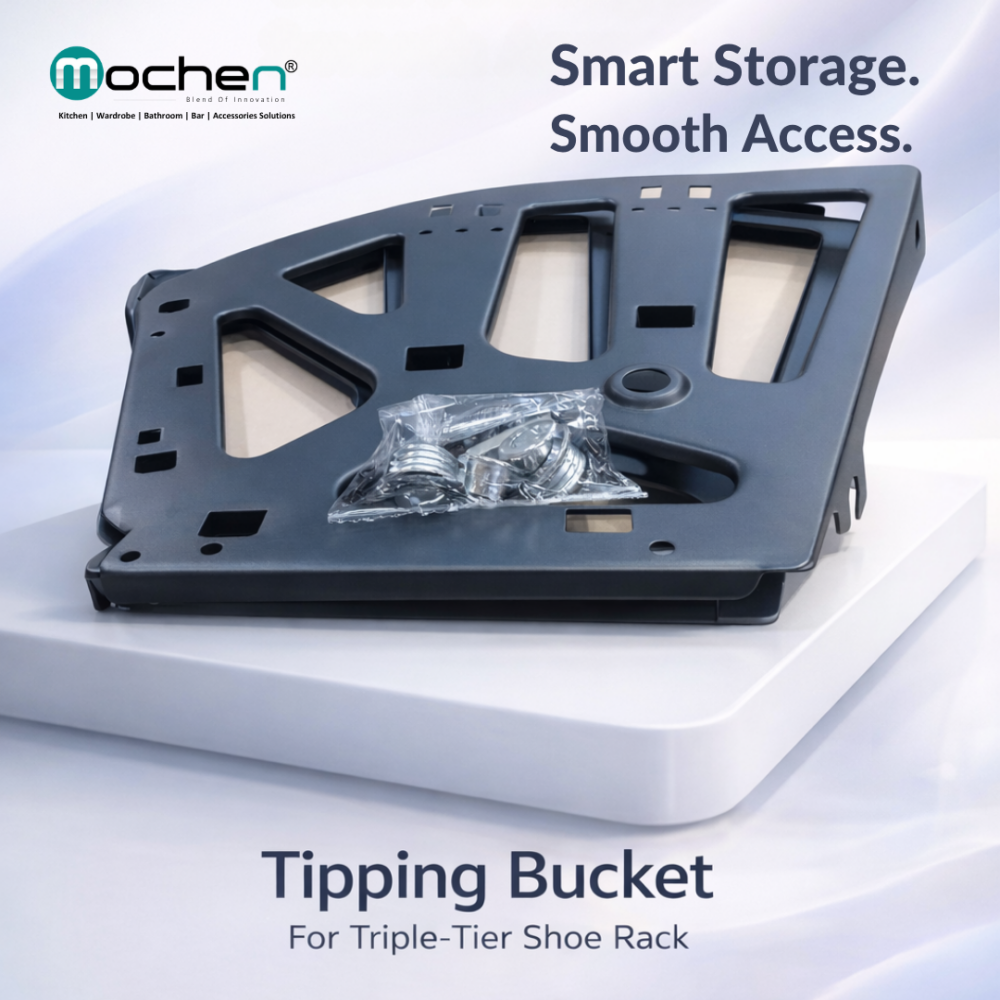 Tipping Bucket