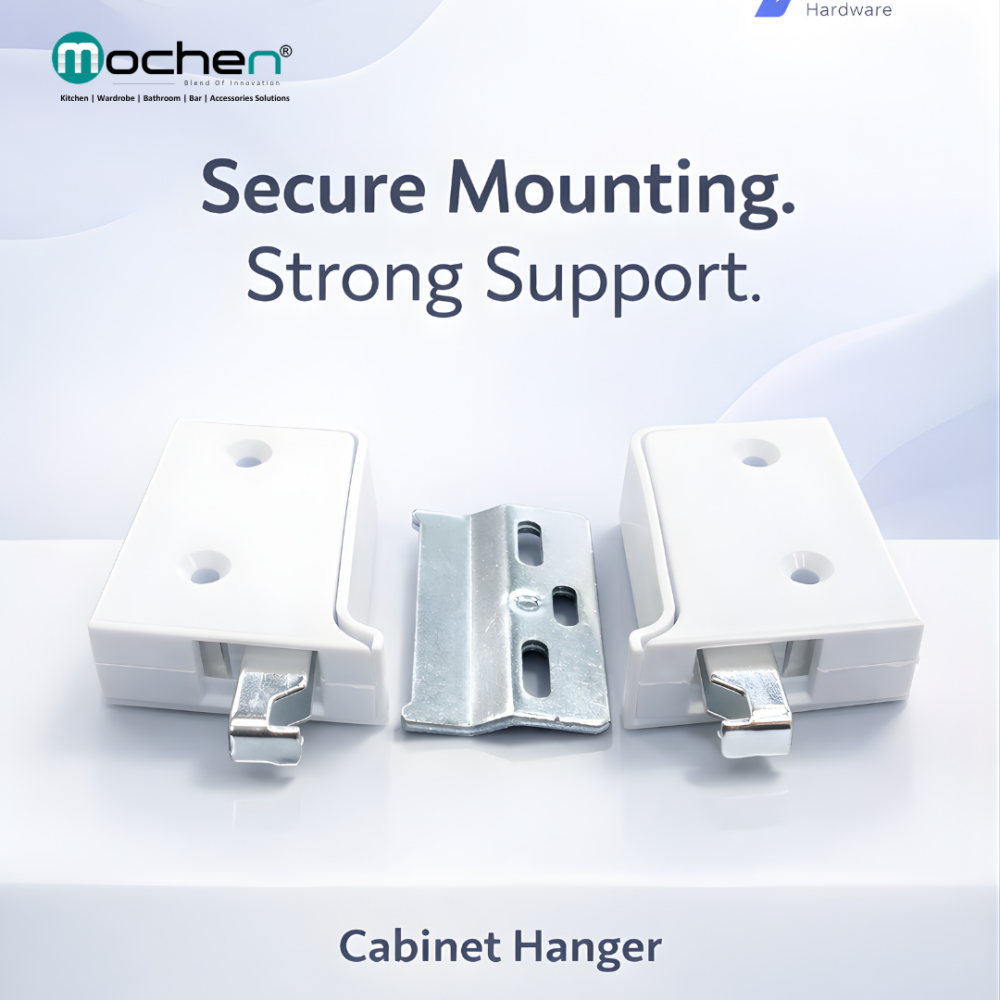 Cabinet Hanger