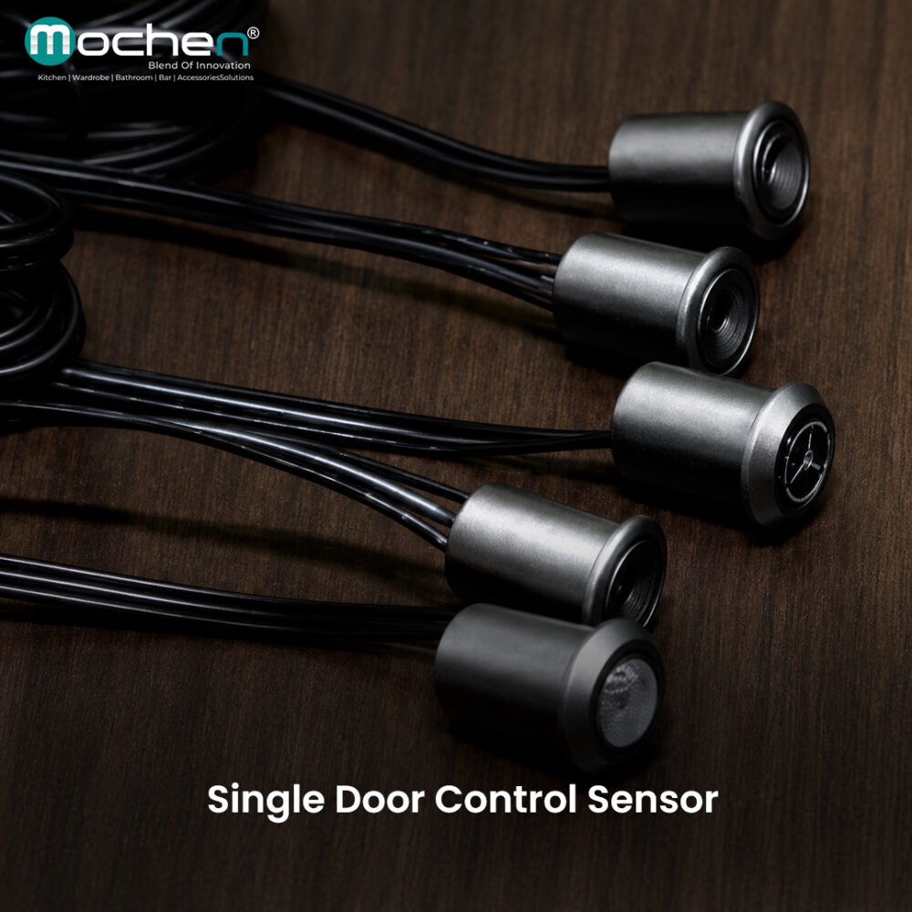 Single Door Control Sensor
