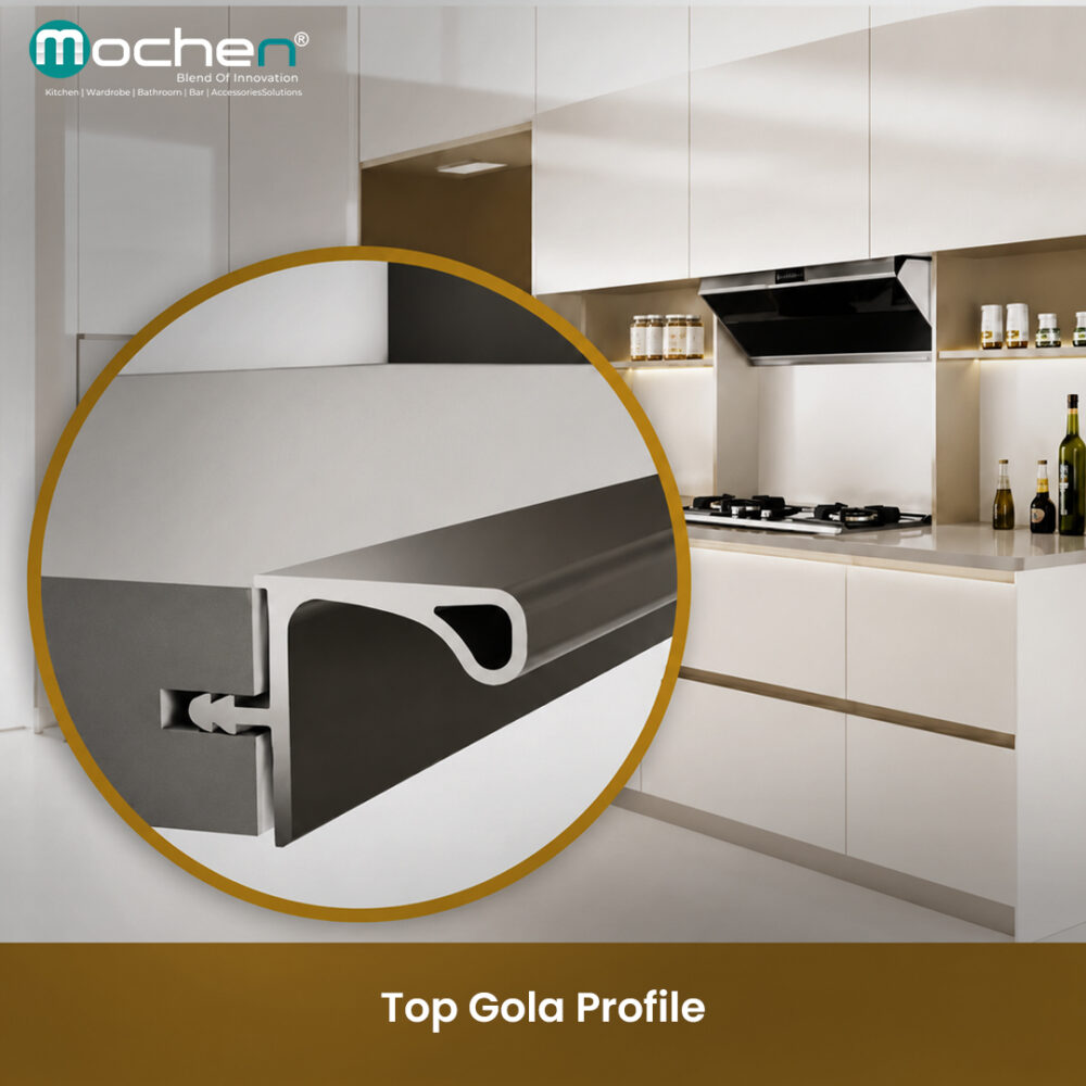 Top Gola Profile